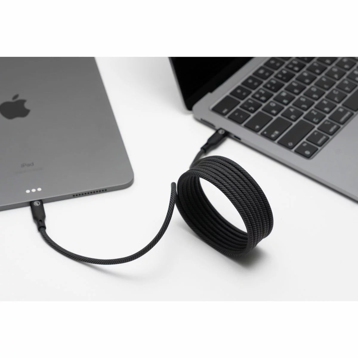 LoopLoop Magnetic 3x240W USB-C Cables 3PK