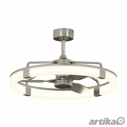Artika Sunnyvale 28" (71cm) Fan Light with Remote Control