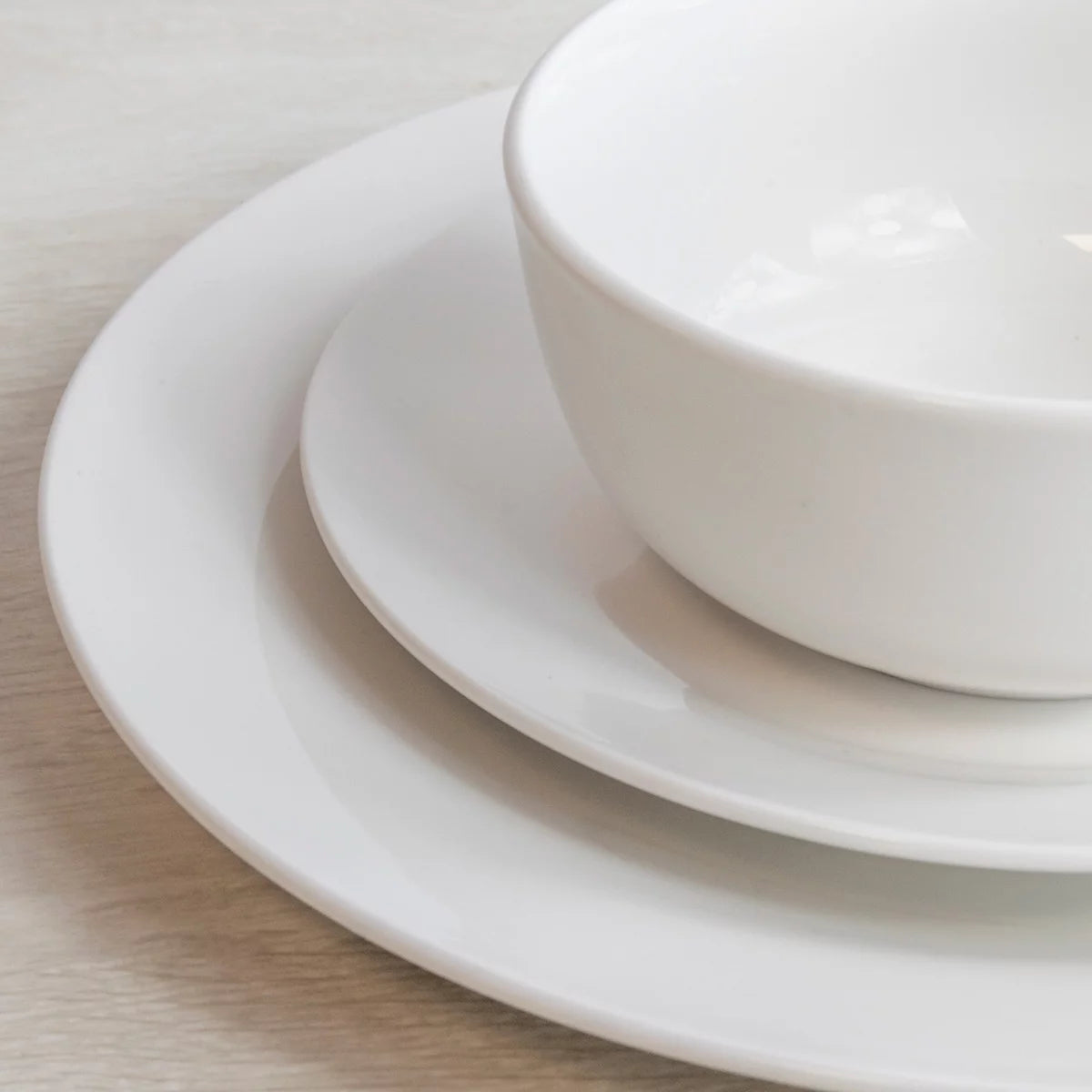 Mikasa Alexis Dinnerware Set, 12 Piece