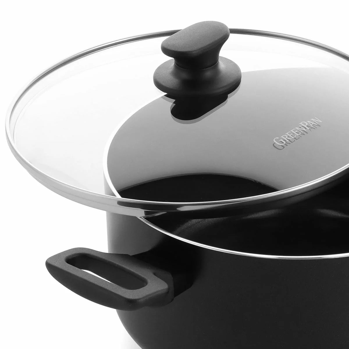 GreenPan Essence Cookware Set, 9 Piece