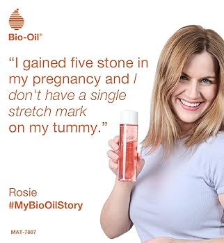 Bio-Oil Skincare, 2 x 200ml