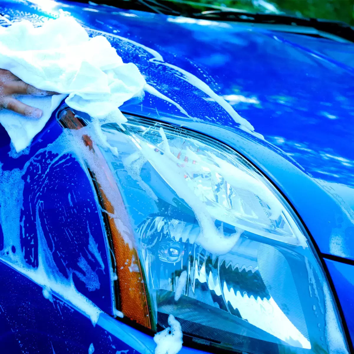 Unitex Multipurpose & Car Cotton Terry Towels - 52 Towels