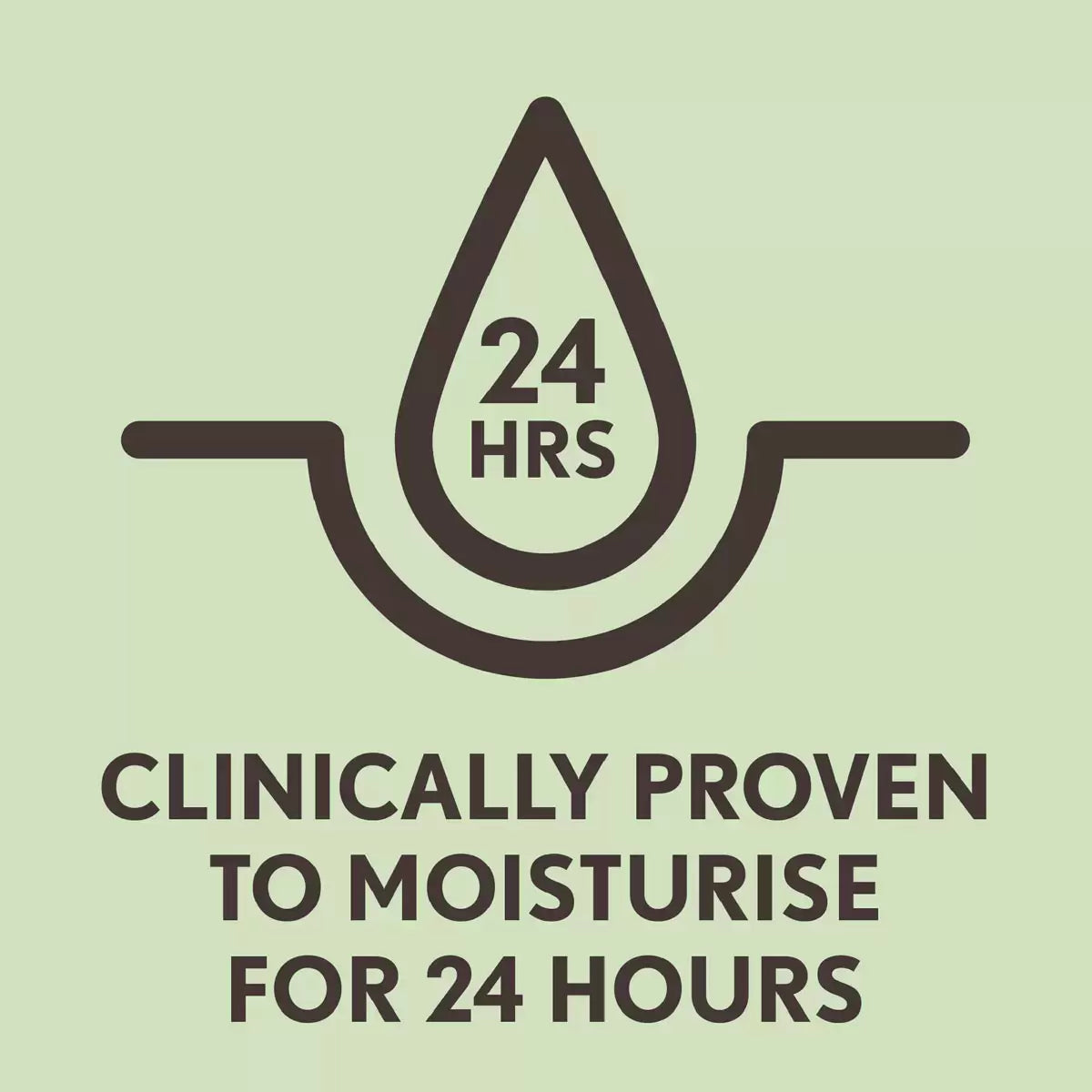 Aveeno Daily Moisturising Body Lotion, 2 x 500ml