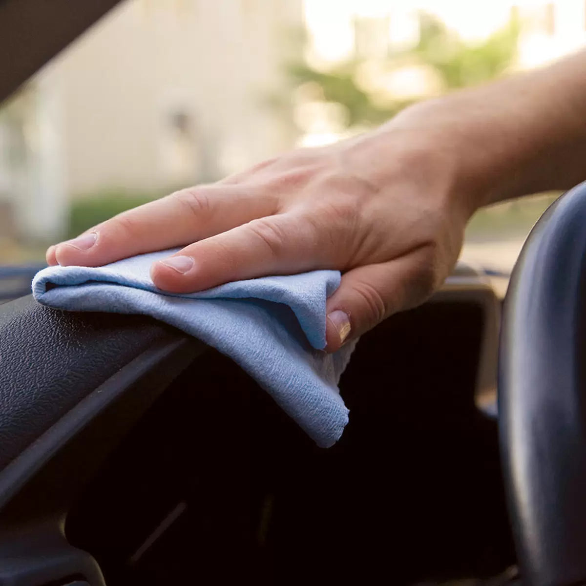 Scott Shop Multipurpose & Car Towels - 10 x 55 Packs