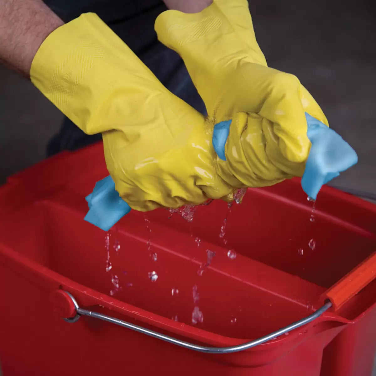 Scott Shop Multipurpose & Car Towels - 10 x 55 Packs