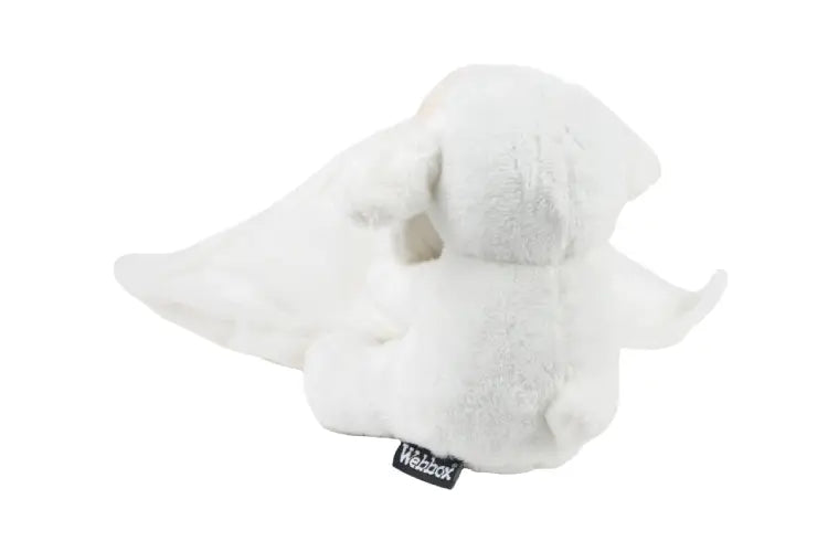 Webbox Cage Ball, Plush Unicorn, Ropw & Ball Goat, Puppy soothing Blanket Lamb, Cuddle Higland Cow, Dog Toy