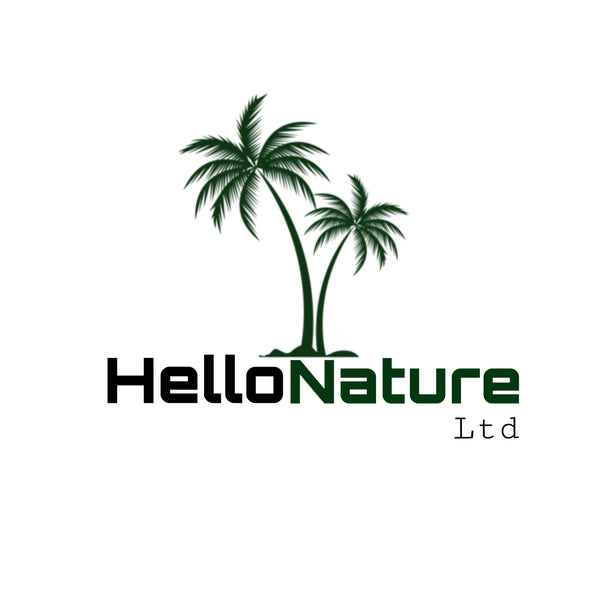 hellonature